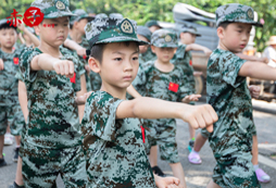 武漢小學(xué)生夏令營好不好？口碑活動一覽
