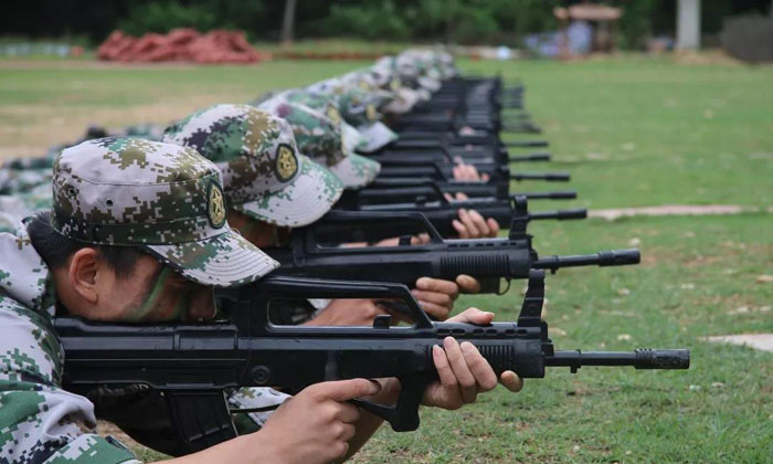 武漢小學生夏令營排行榜