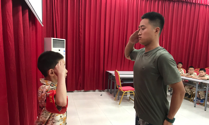 武漢小學(xué)生夏令營(yíng)有哪些