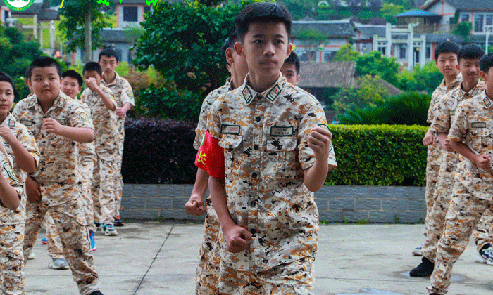 武漢小學(xué)生夏令營價(jià)格