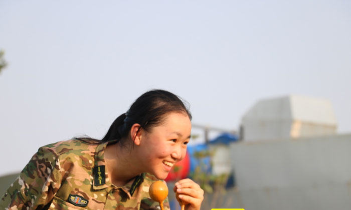 武漢小學生夏令營