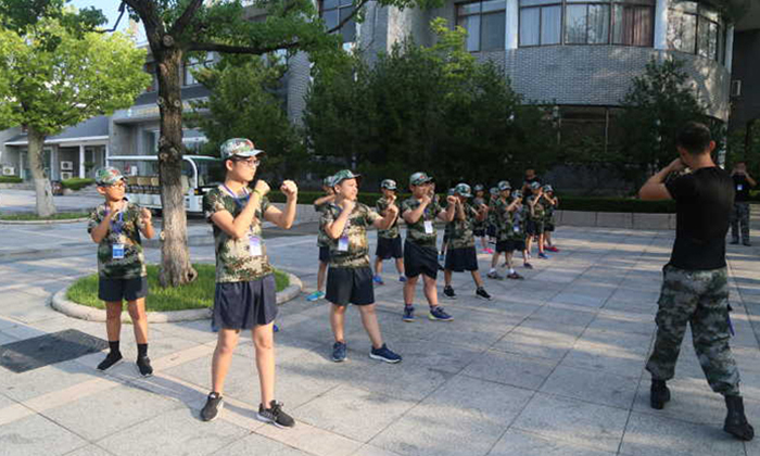 武漢夏令營(yíng)小學(xué)生多少錢