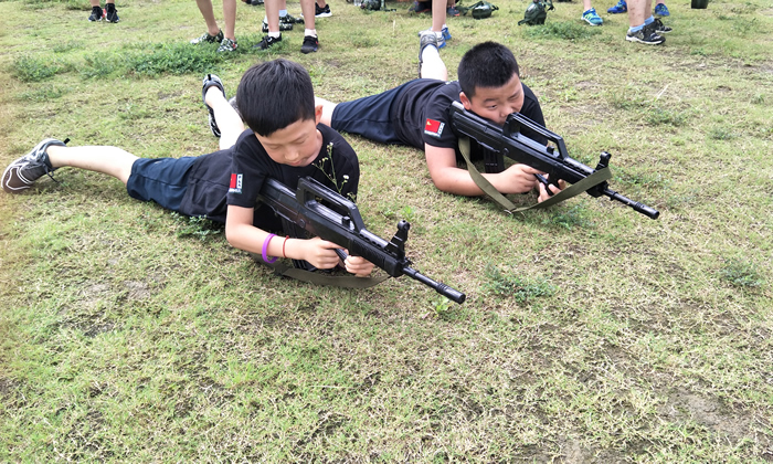 武漢小學(xué)生夏令營價(jià)格
