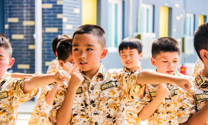 武漢小學(xué)生夏令營有哪些