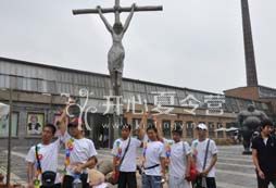 武漢游學夏令營怎么樣?