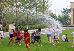 為什么武漢游學夏令營深受孩子的喜愛？