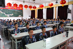 暑期武漢夏令營的課程亮點都有什么？