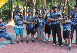 想要快速減肥就上武漢減肥訓(xùn)練營