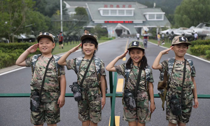 2021中小學(xué)生能參加哪些武漢夏令營(yíng)？1.jpg