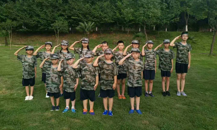 武漢六年級夏令營怎么樣