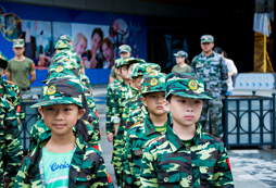 什么樣的武漢夏令營是小學(xué)生的最愛