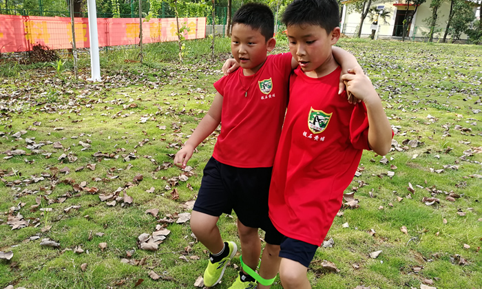 武漢小學生夏令營哪家比較好
