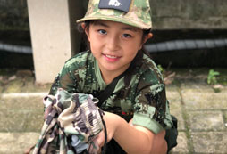 六年級學(xué)生暑期參加武漢20天軍事夏令營怎么樣？