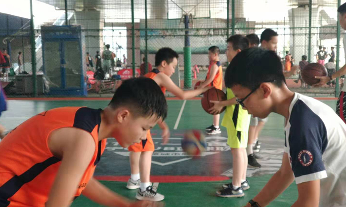 武漢小學生夏令營哪家比較好