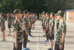 孩子參加武漢軍事夏令營的好處有哪些？