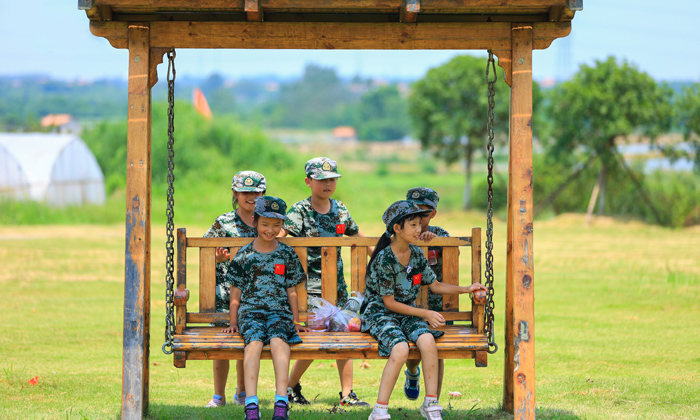 武漢中學(xué)生夏令營報名多少錢
