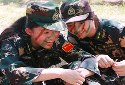 蕪湖夏令營有什么活動內容？