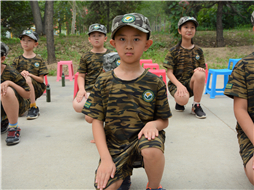 參加蕪湖小學(xué)生科技夏令營可以學(xué)到什么？