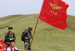 烏魯木齊夏令營(yíng)報(bào)名多少錢(qián)？盤(pán)點(diǎn)三大熱報(bào)機(jī)構(gòu)