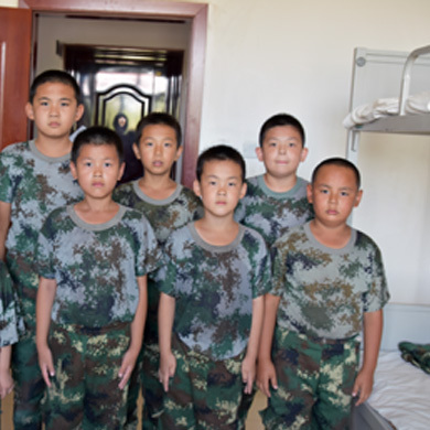烏魯木齊軍事體驗(yàn)夏令營(yíng)訓(xùn)練模式有哪些？