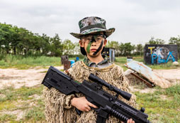 烏魯木齊軍事營(yíng)一般收費(fèi)多少錢