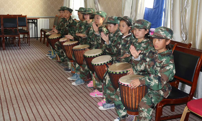 烏魯木齊夏令營有哪幾家