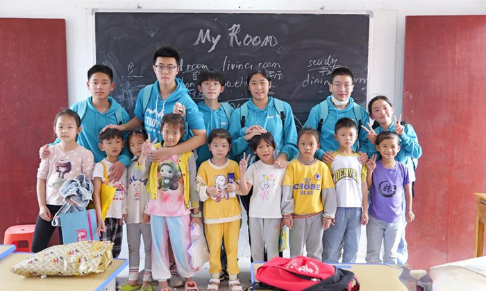 烏魯木齊夏令營有哪幾家