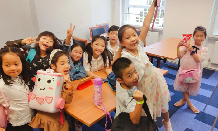 烏魯木齊夏令營(yíng)哪家正規(guī)