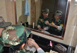 烏魯木齊夏令營種類有哪些