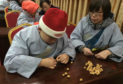 少年武術(shù)夏令營基地環(huán)境怎么樣