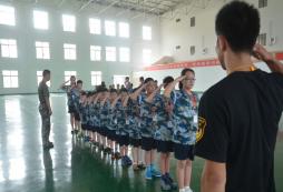 在武漢有武術(shù)夏令營嗎？