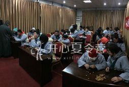 如何正確選擇武術(shù)夏令營？
