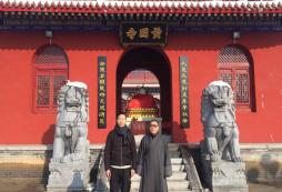 假期口碑比較好的武術(shù)夏令營(yíng)機(jī)構(gòu)