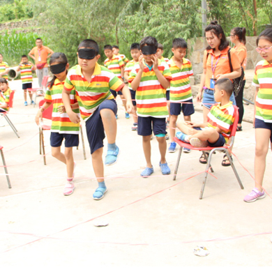 無錫藝術(shù)拓展夏令營有哪些保障？