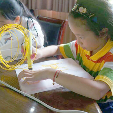 無錫科技夏令營讓孩子獨(dú)立成長