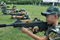壞習慣多的孩子參加無錫軍事夏令營有效果嗎？