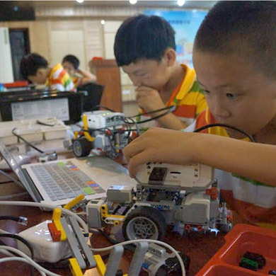 無錫科技夏令營為什么是暑假首選