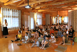 無(wú)錫有哪些好的夏令營(yíng)機(jī)構(gòu)？