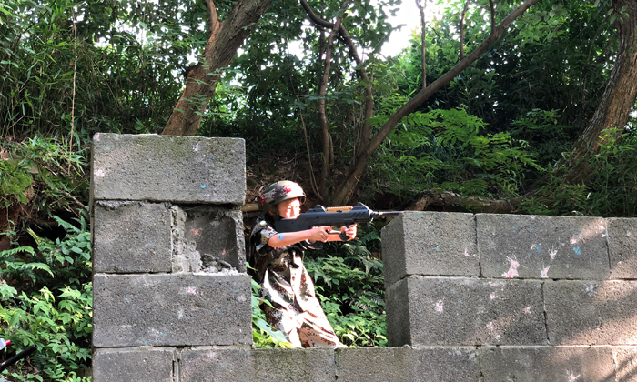 無(wú)錫夏令營(yíng)