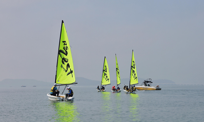 無(wú)錫夏令營(yíng)