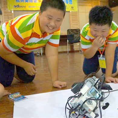 參加無錫藝術(shù)夏令營(yíng)需要注意些什么呢