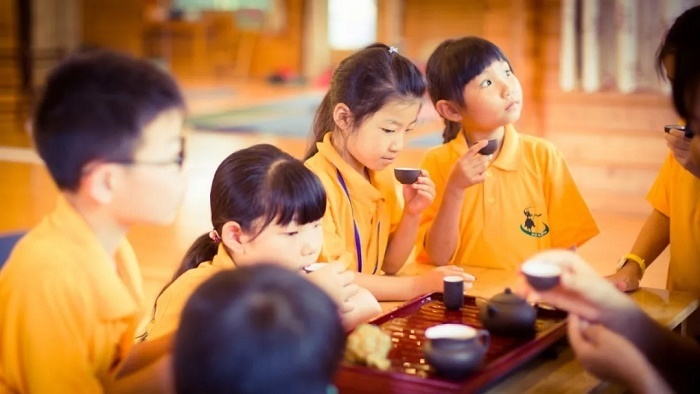 無錫夏令營(yíng)多少錢