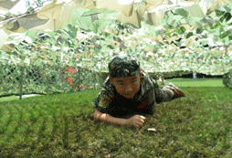 無錫軍事夏令營去哪兒比較好