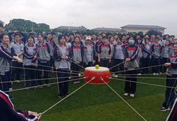 無錫有哪些軍事夏令營報名機構