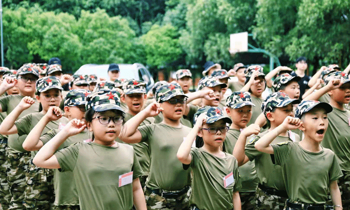 無(wú)錫軍事夏令營(yíng)需要多少錢