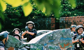 孩子去無錫軍訓夏令營需要花費多少錢