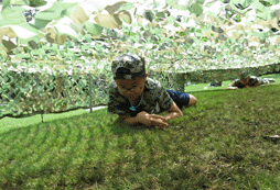 無錫軍訓夏令營推薦機構有哪些