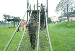 無錫哪家的軍訓夏令營好