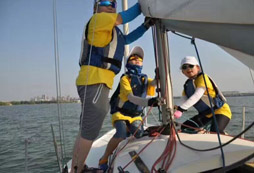 無錫好口碑的夏令營有哪些