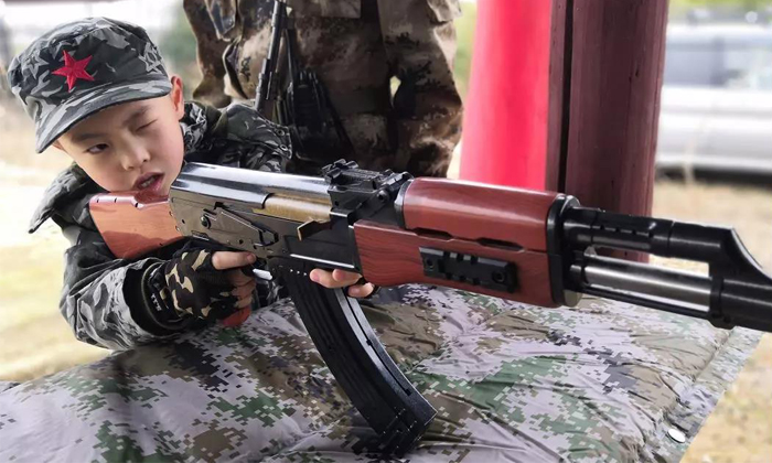 無錫周邊夏令營哪家好